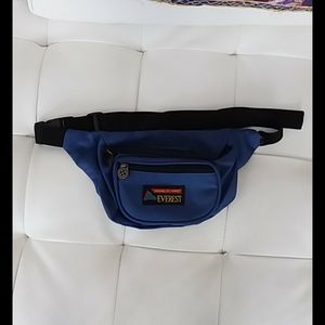 Everest waist pack